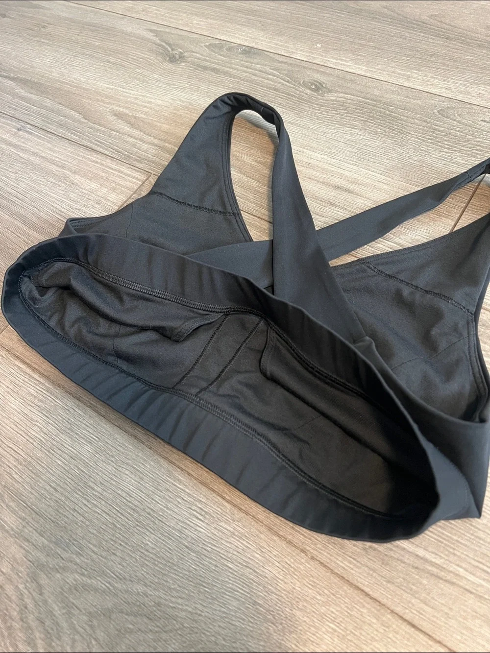 Lululemon Envital Sports Bra